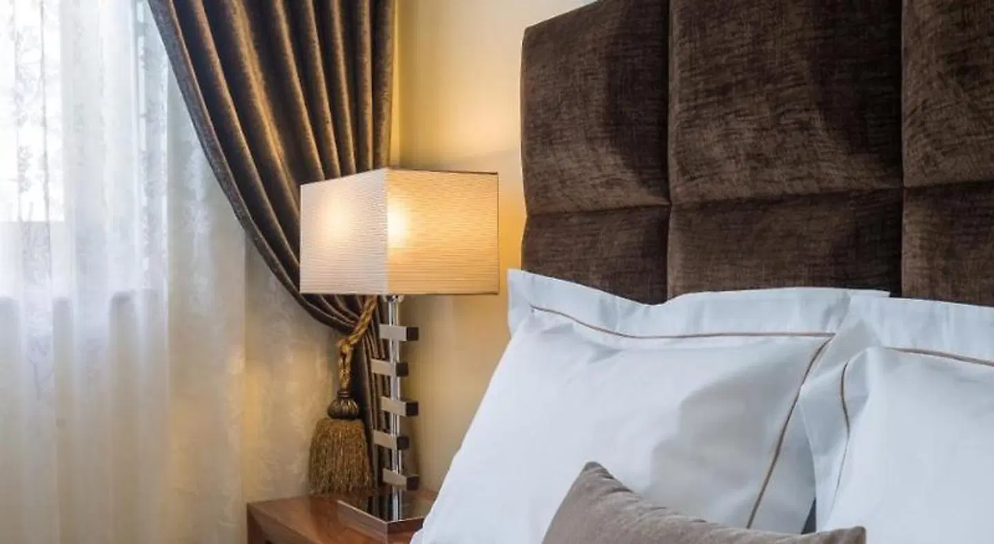 House Barra Beach ROOM_EXAMPLE