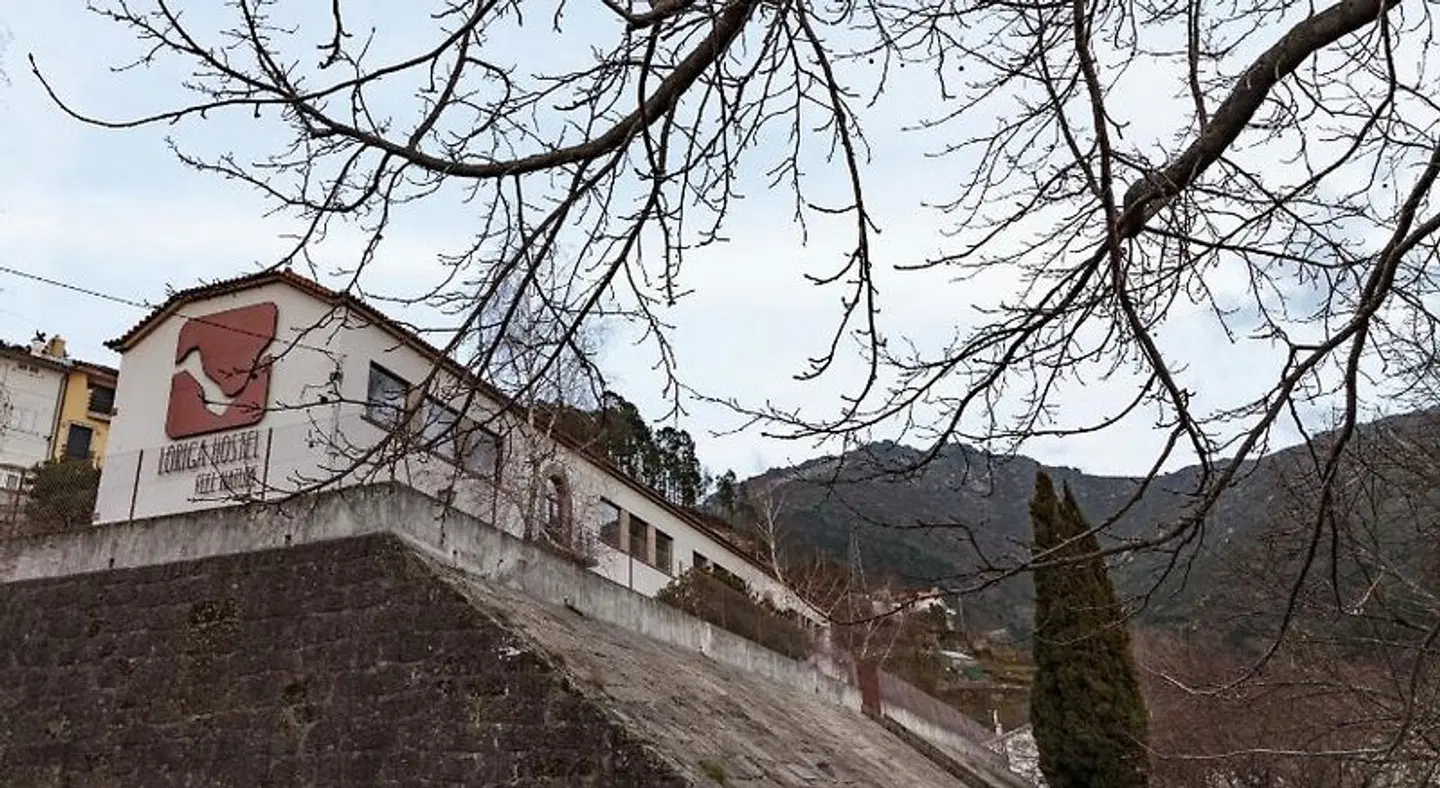 Loriga Hostel - Feel Nature LANDSCAPE