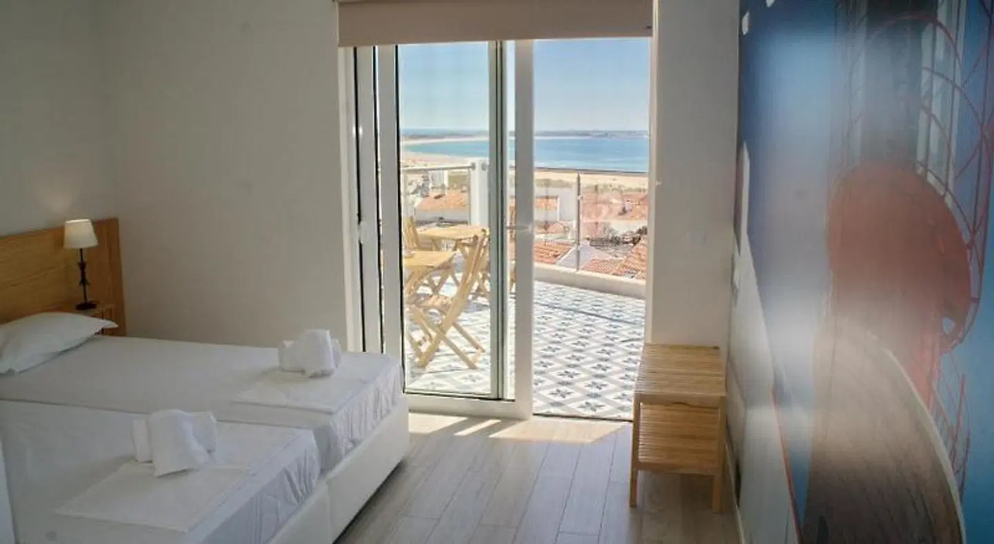 Topcity Hostel & Suites ROOM_EXAMPLE