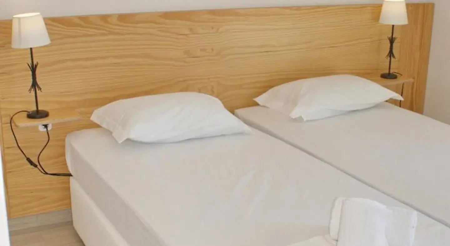 Topcity Hostel & Suites ROOM_EXAMPLE
