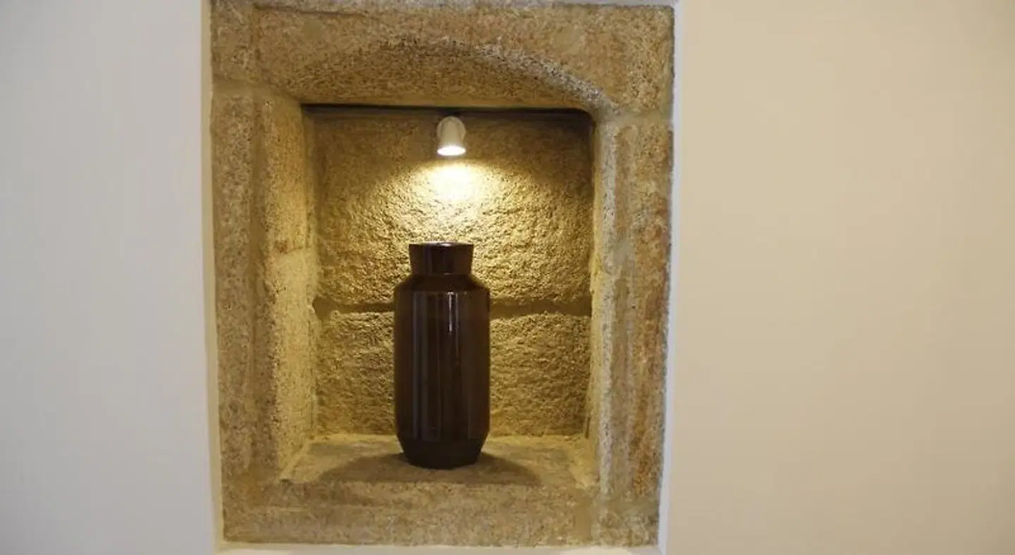 Pedra Nova - Turismo d'aldeia HEALTH_BEAUTY