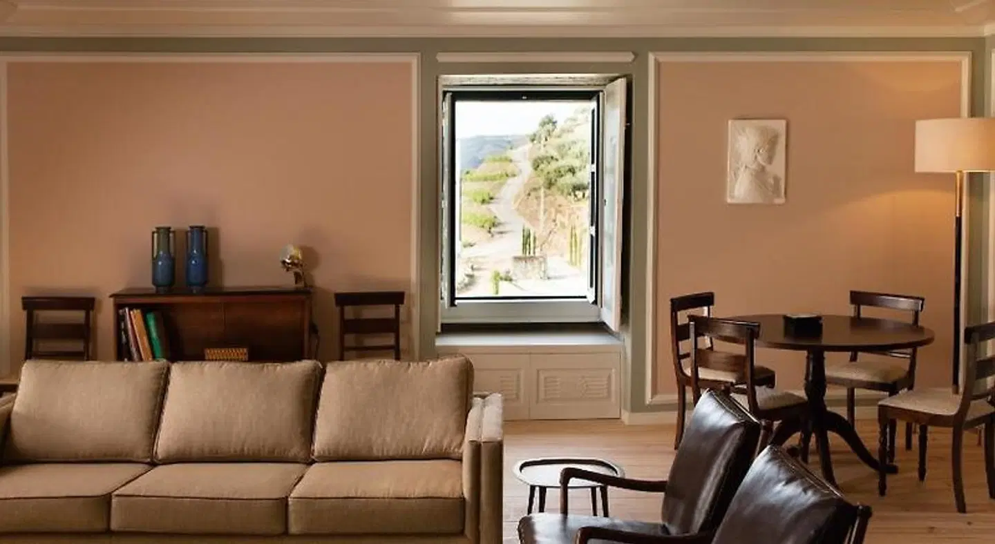 Quinta da Gricha ROOM_EXAMPLE