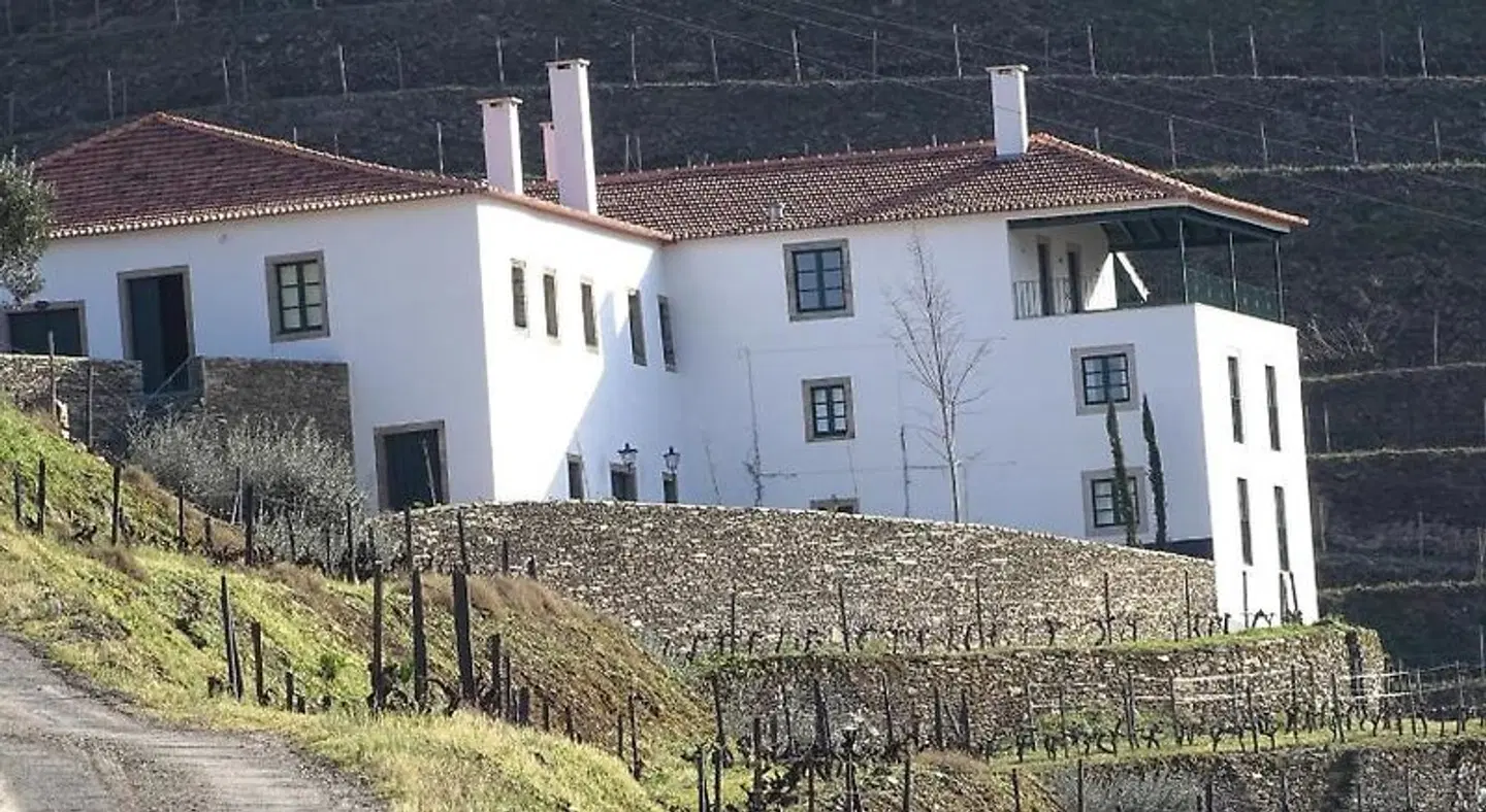 Quinta da Gricha EXTERIOR