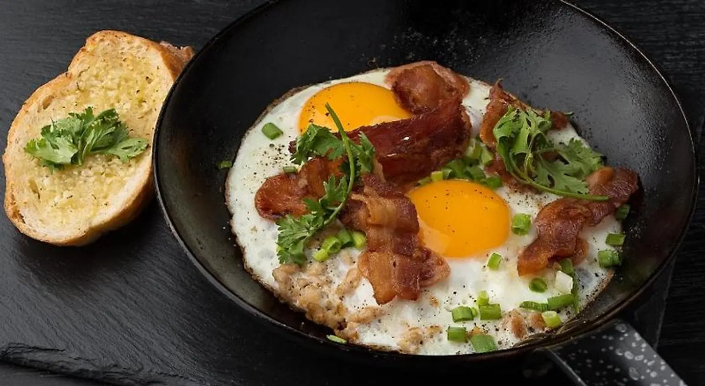 Akyra Manor Chiang Mai Restaurant