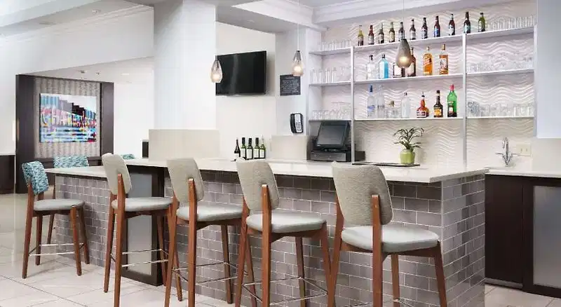 Hilton Garden Inn Chattanooga Downtown – Hotelfoto