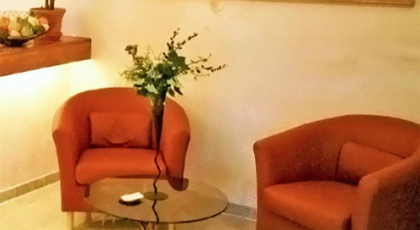 Refrather Hof LOUNGE_LOBBY