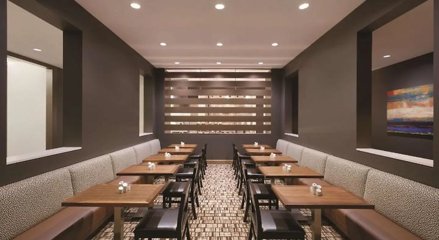 Embassy Suites by Hilton Oklahoma City Downtown Medical Center Konferenz