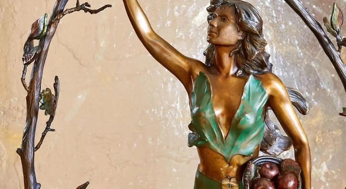 Orchard Garden Hotel Personen