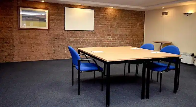 Holiday Inn Express Albert Dock – Hotelfoto