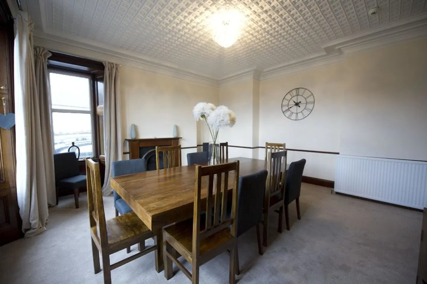 Springfield guest house ROOM_EXAMPLE
