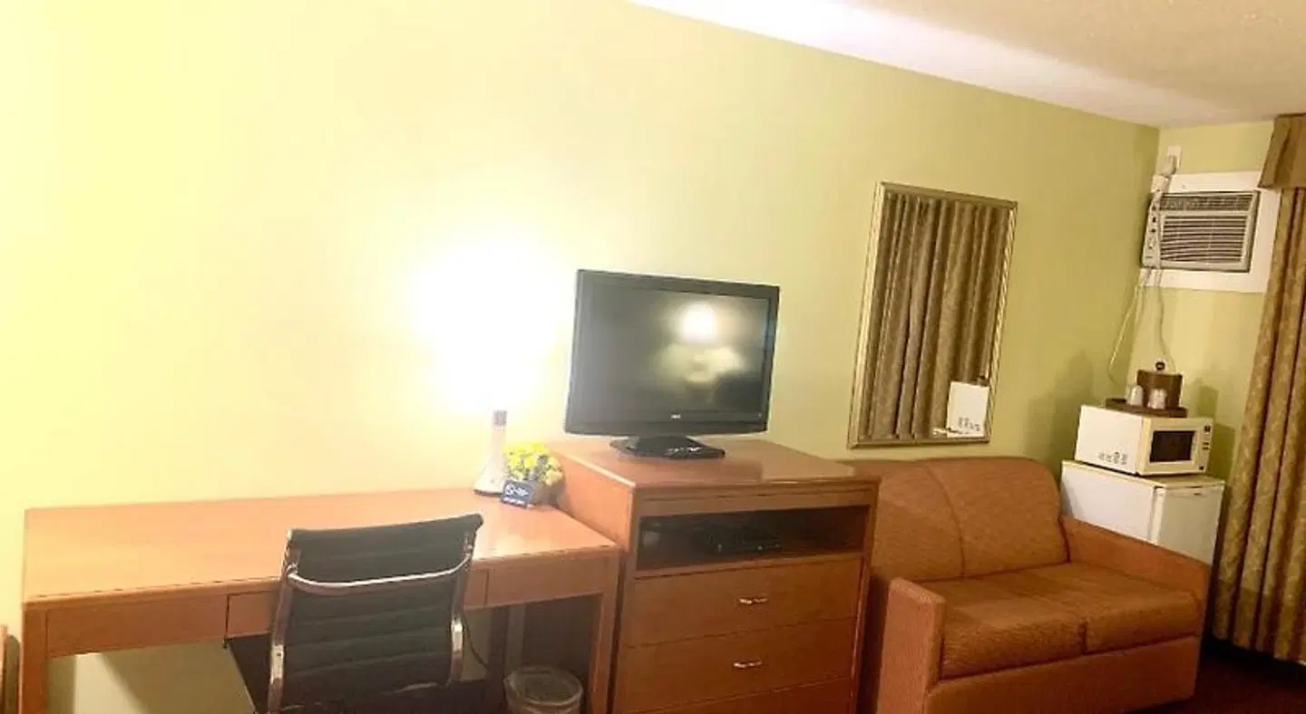 Valley Inn Motel ROOM_EXAMPLE