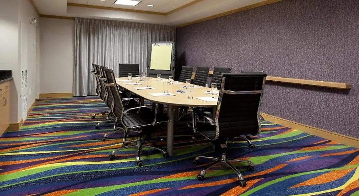Holiday Inn Express & Suites Rock Springs Green River by IHG Konferenz