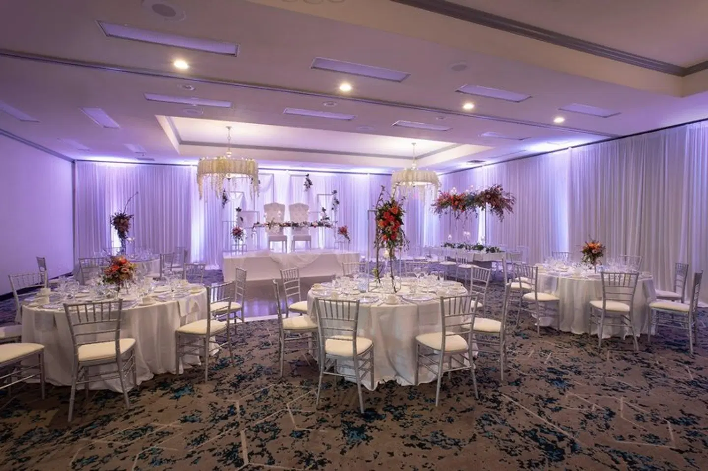Crowne Plaza Costa Mesa Orange County by IHG Konferenz