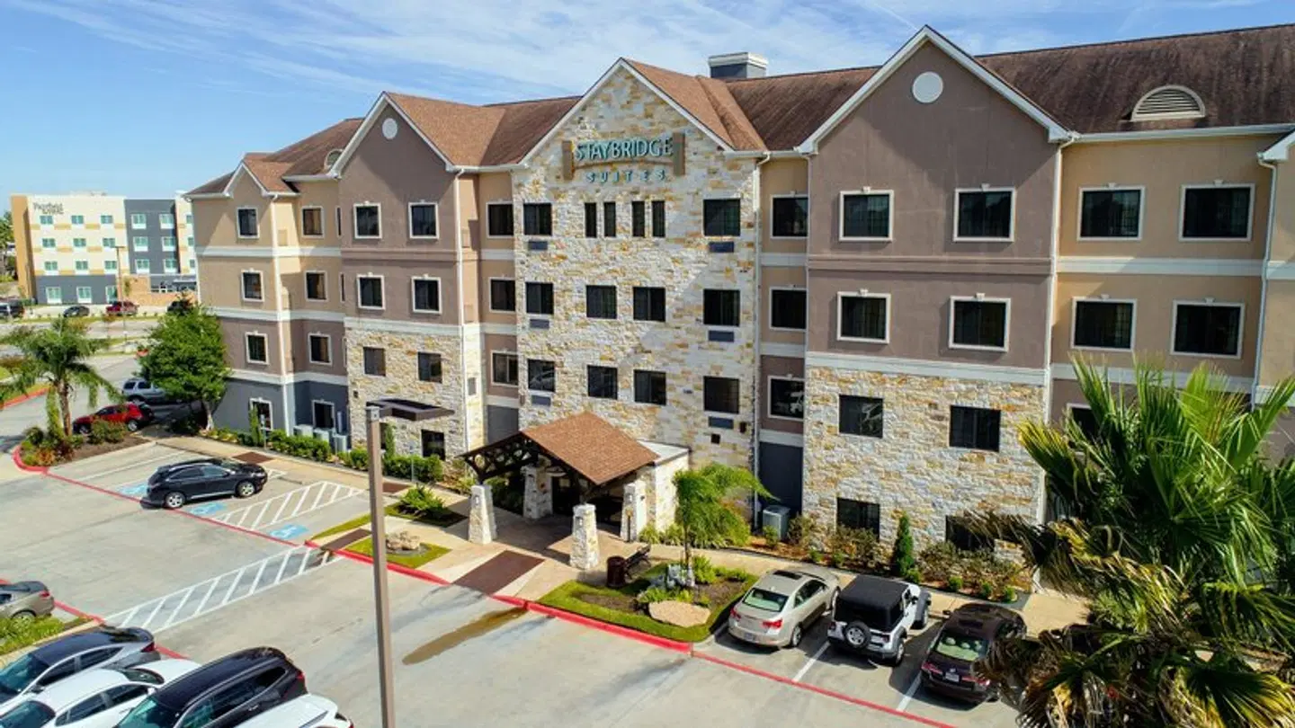 Staybridge Suites Houston-NASA/Clear Lake by IHG EXTERIOR