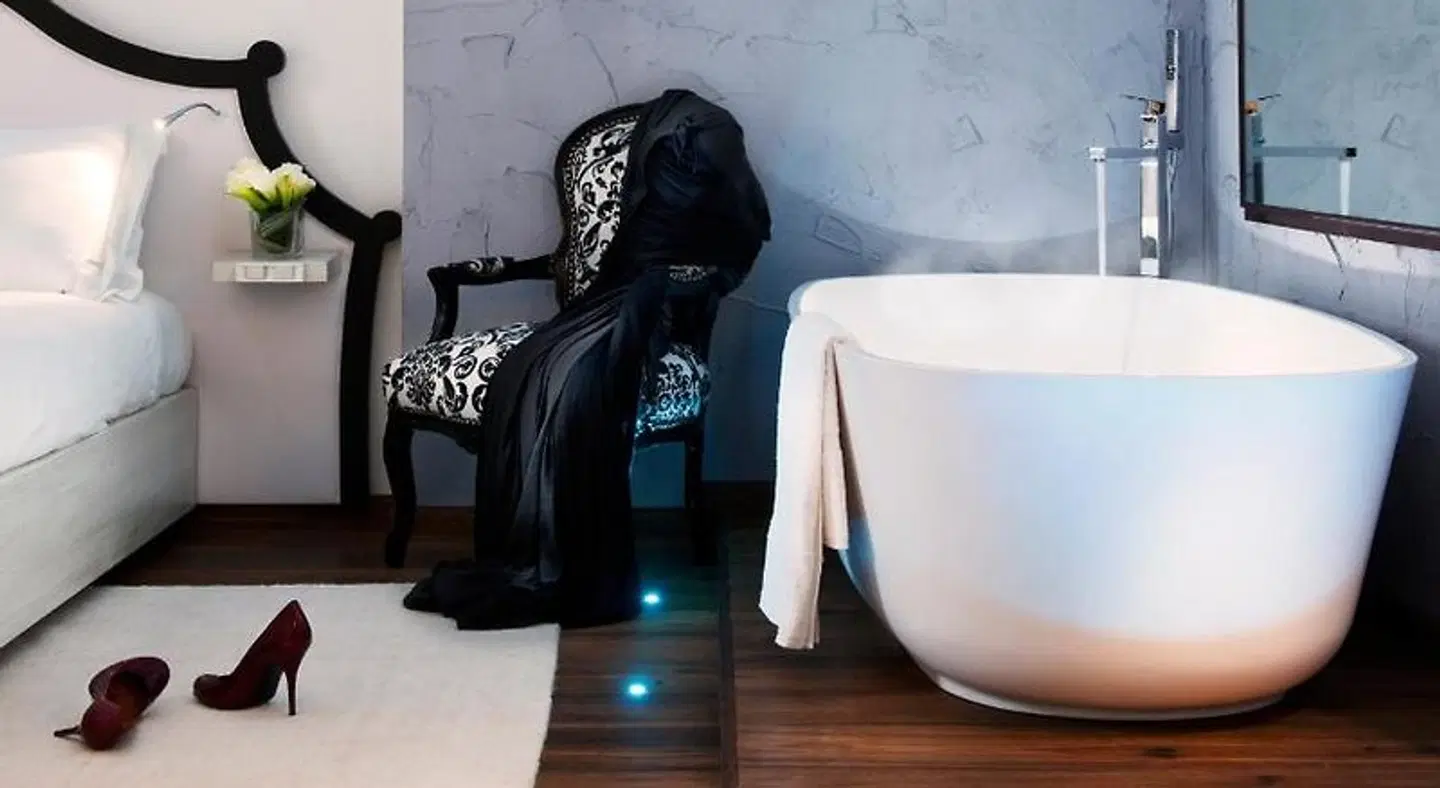 Le Suite Di Giulietta HEALTH_BEAUTY