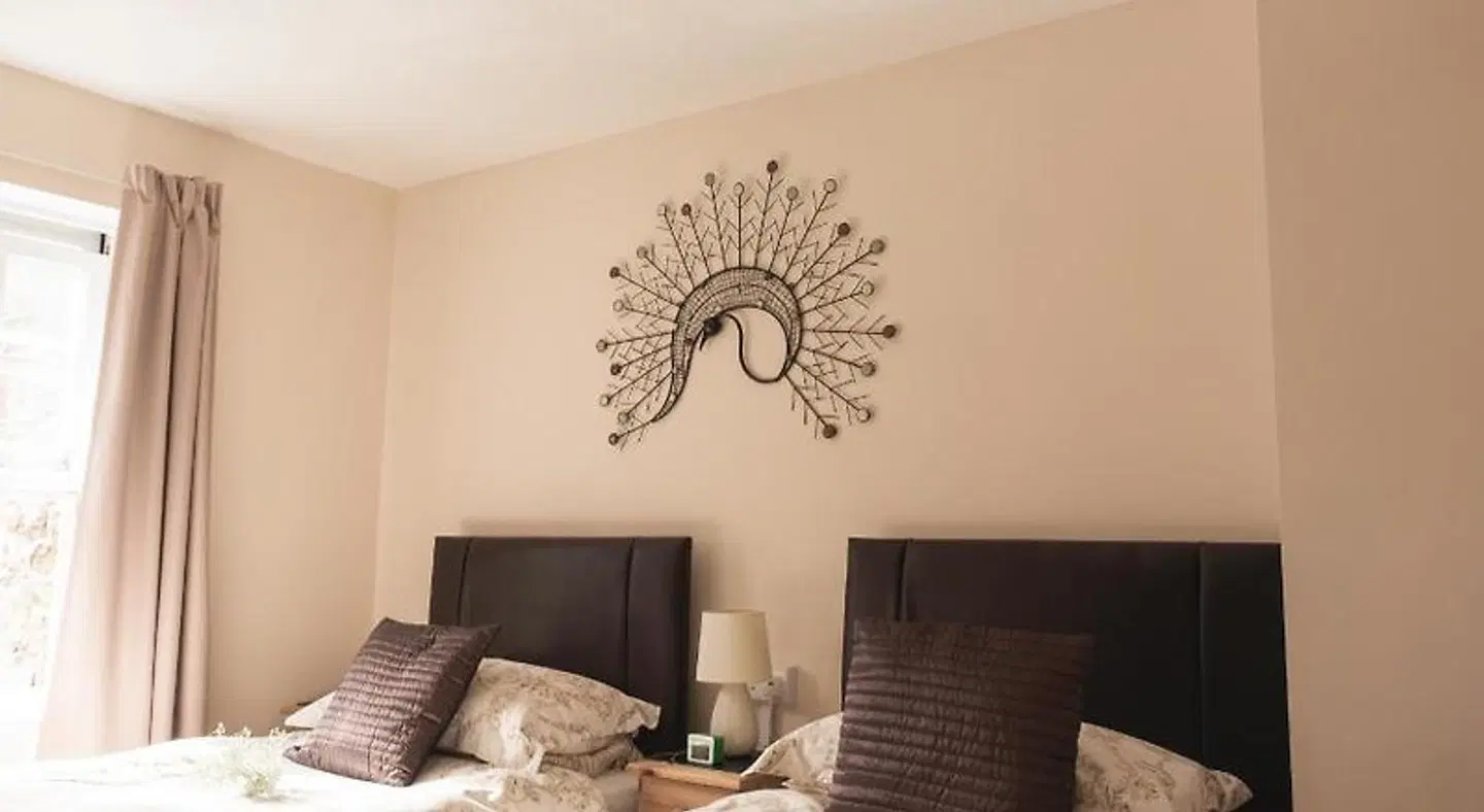 Strathallan Guest House ROOM_EXAMPLE