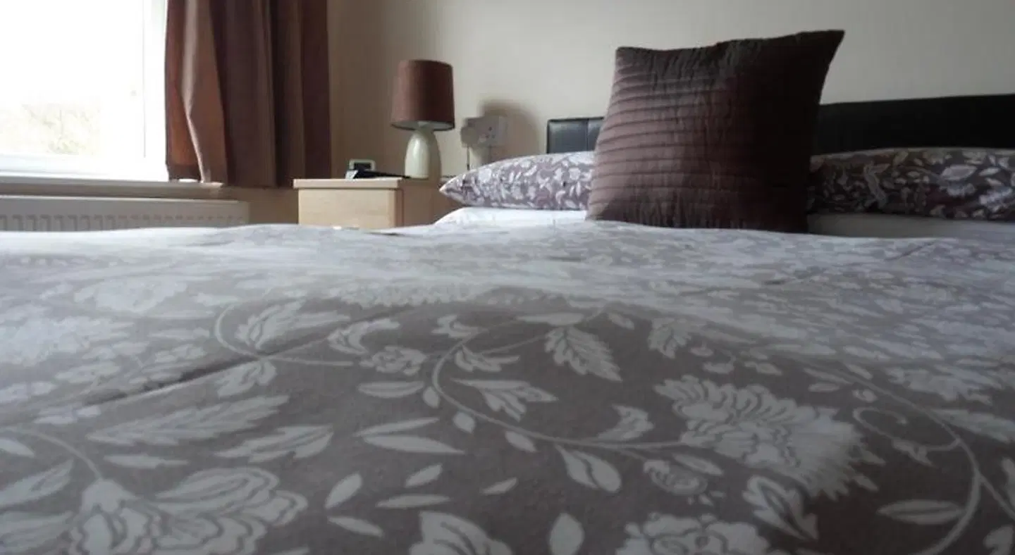Strathallan Guest House ROOM_EXAMPLE