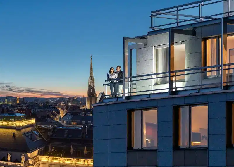 Hotel Am Parkring – Hotelfoto