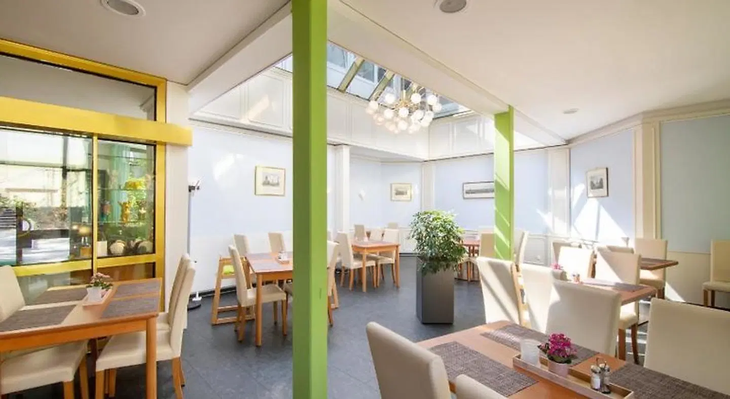 Seehotel Grunewald LOUNGE_LOBBY