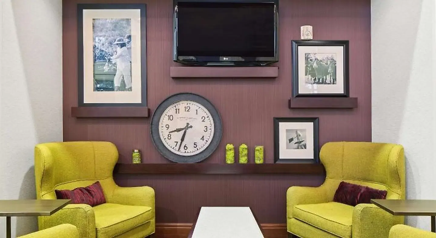 Hampton Inn & Suites Walla Walla SPORTS_AND_LEISURE