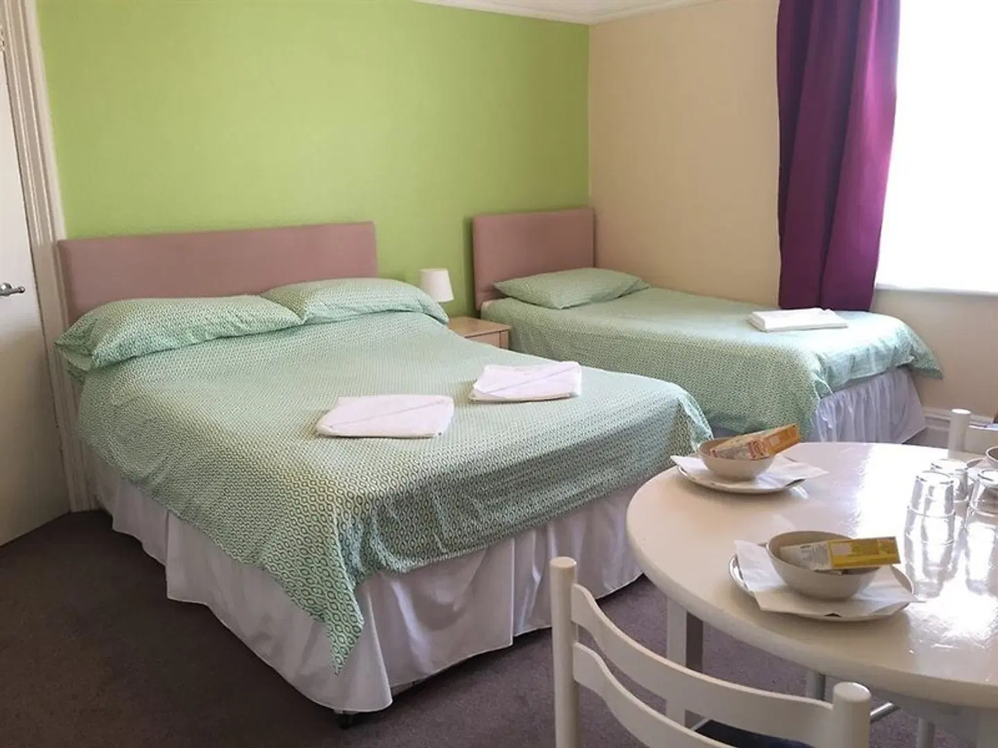 Brunton House ROOM_EXAMPLE