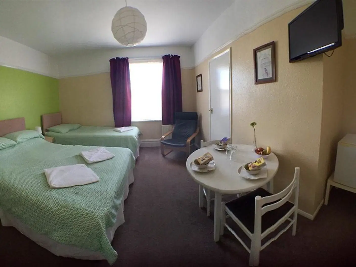 Brunton House ROOM_EXAMPLE