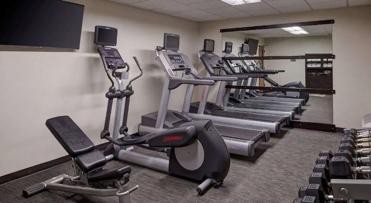 Sonesta Select Indianapolis Carmel SPORTS_AND_LEISURE