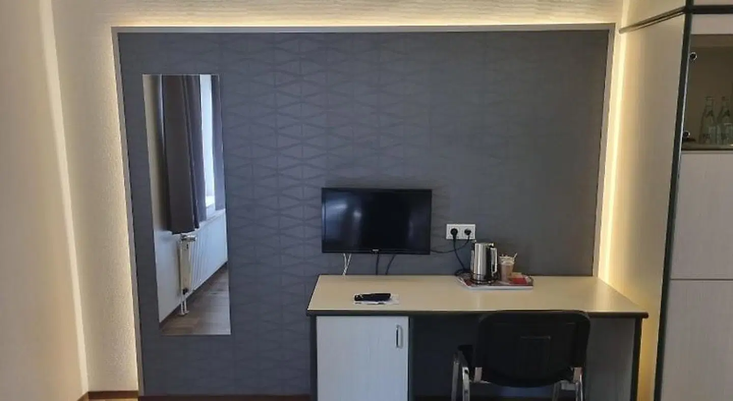 Sportpark Isernhagen ROOM_EXAMPLE