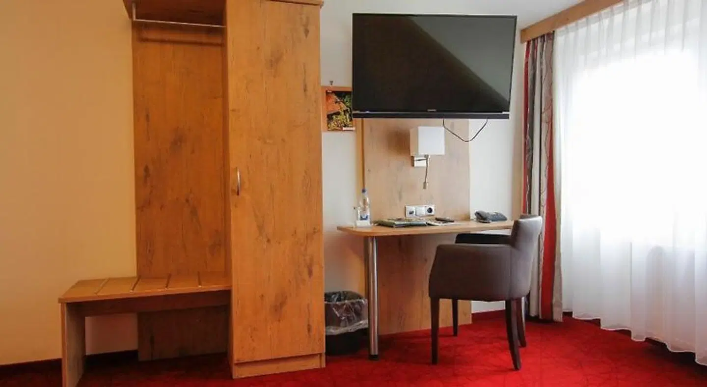 Goldener Stern ROOM_EXAMPLE