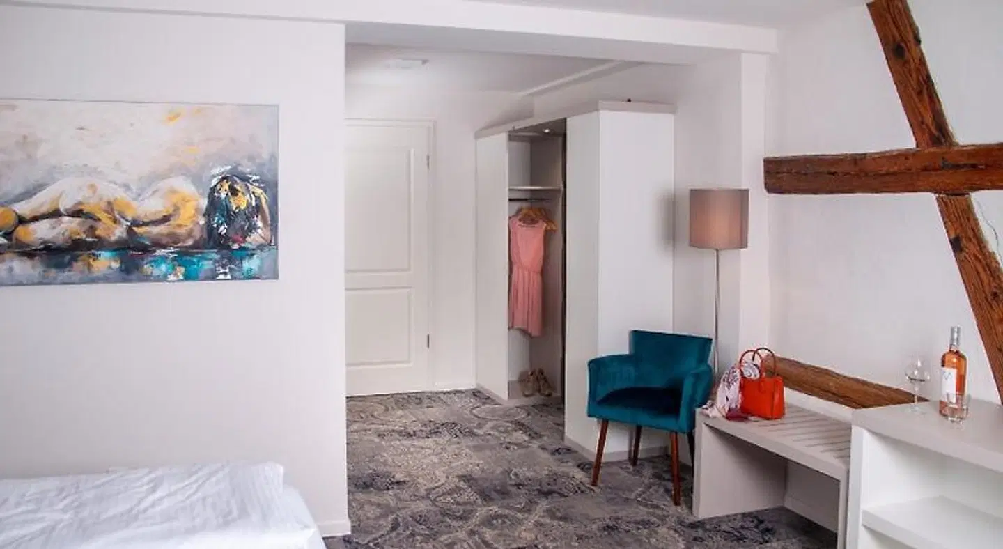 Schuberths Am Schloss ROOM_EXAMPLE