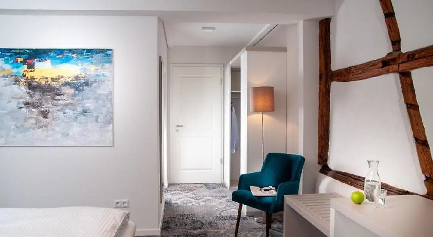 Schuberths Am Schloss ROOM_EXAMPLE