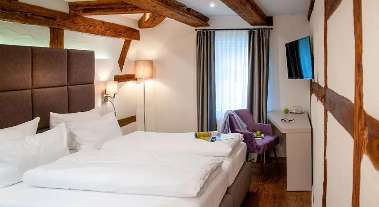 Schuberths Am Schloss ROOM_EXAMPLE