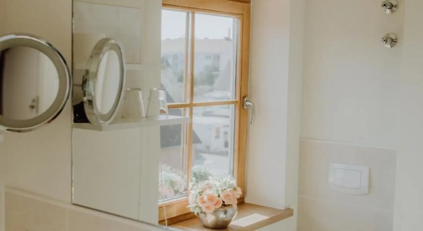 Havelser Hof Badezimmer