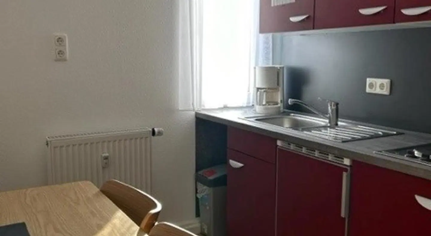 Aparthotel Gartenstadt ROOM_EXAMPLE