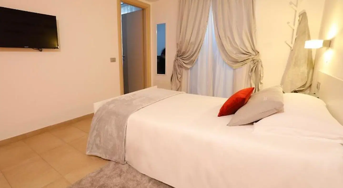 Le Onde Resort ROOM_EXAMPLE
