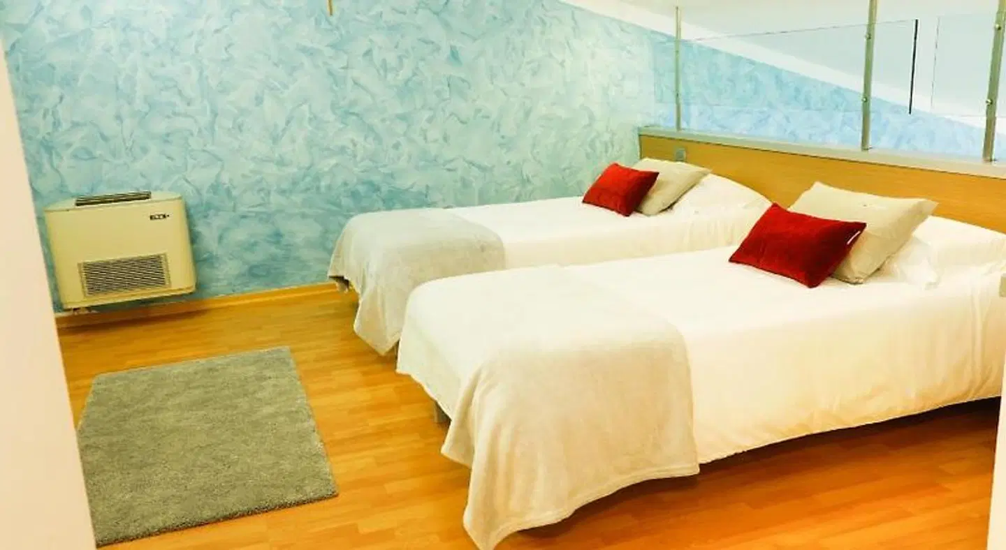 Le Onde Resort ROOM_EXAMPLE