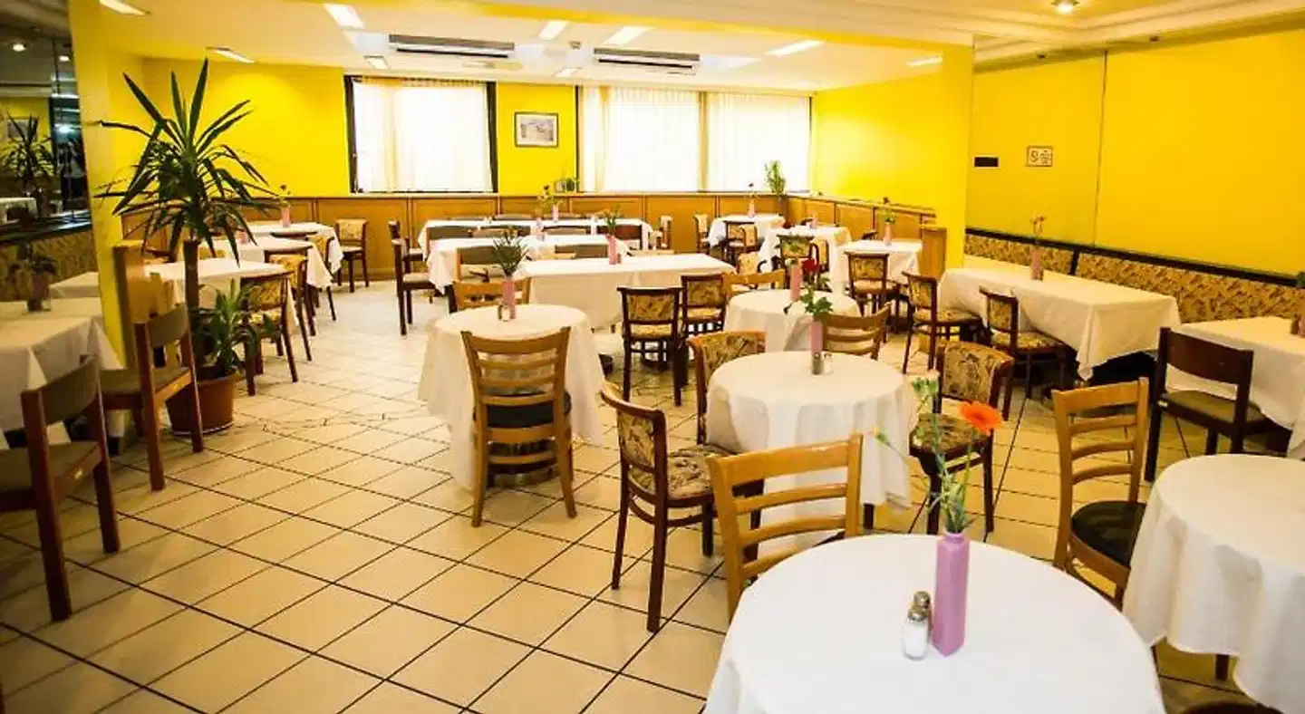 Geblergasse Restaurant