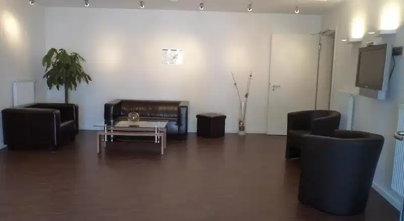 Das Neue Hotel Am Park – Hotelfoto