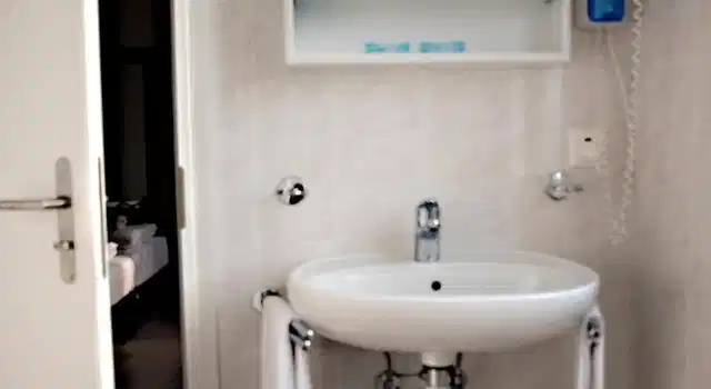 Locanda del Conventino Badezimmer