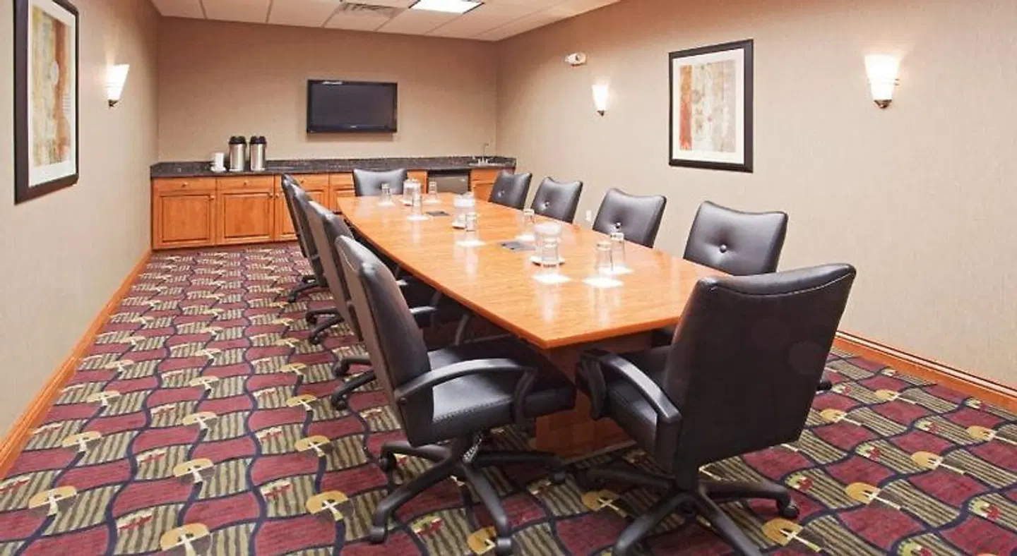 Holiday Inn & Suites Grand Junction-Airport by IHG Konferenz