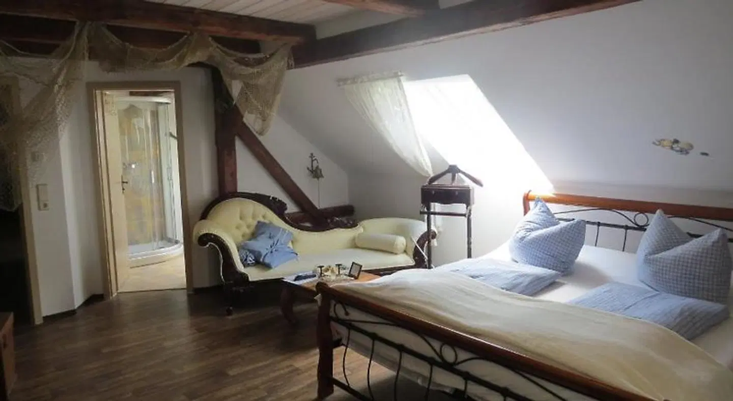 Märchenpension Rotkäppchen und der Wolf ROOM_EXAMPLE