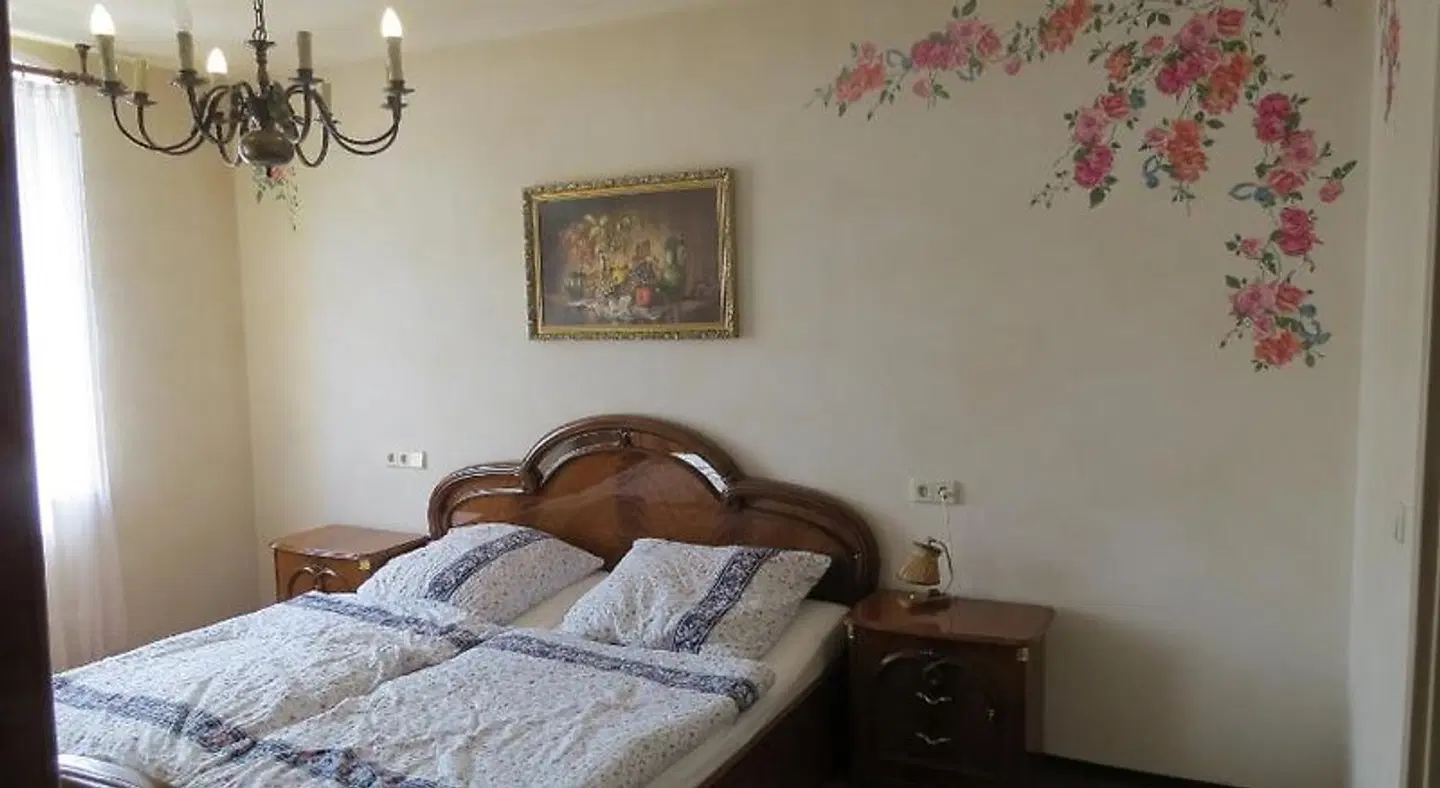 Märchenpension Rotkäppchen und der Wolf ROOM_EXAMPLE