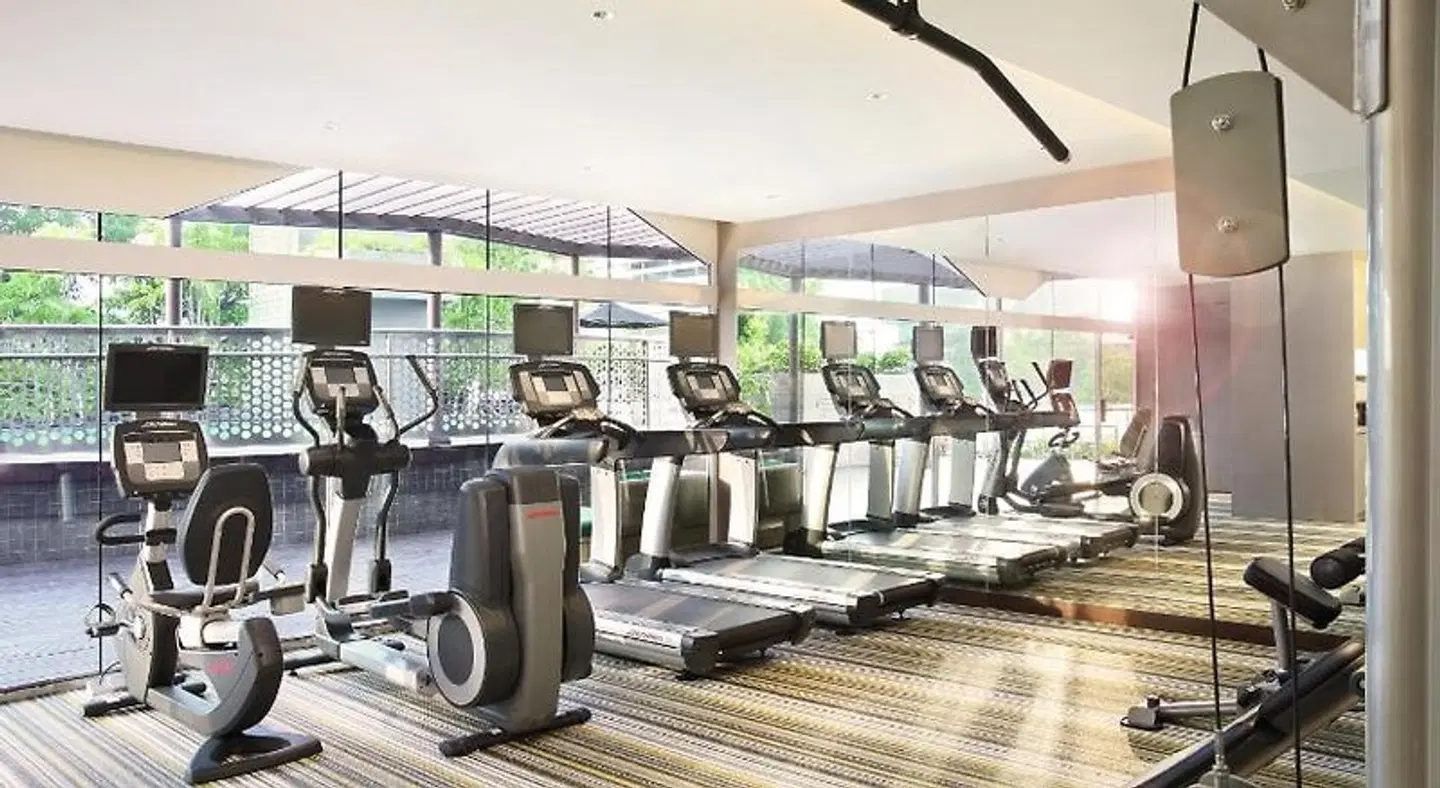 Village Hotel Katong by Far East Hospitality SPORTS_AND_LEISURE