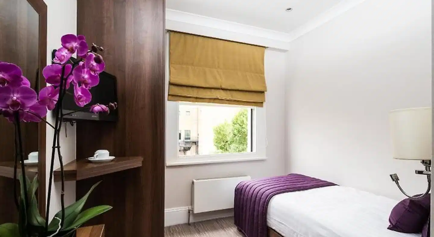 London House Wohnbeispiel