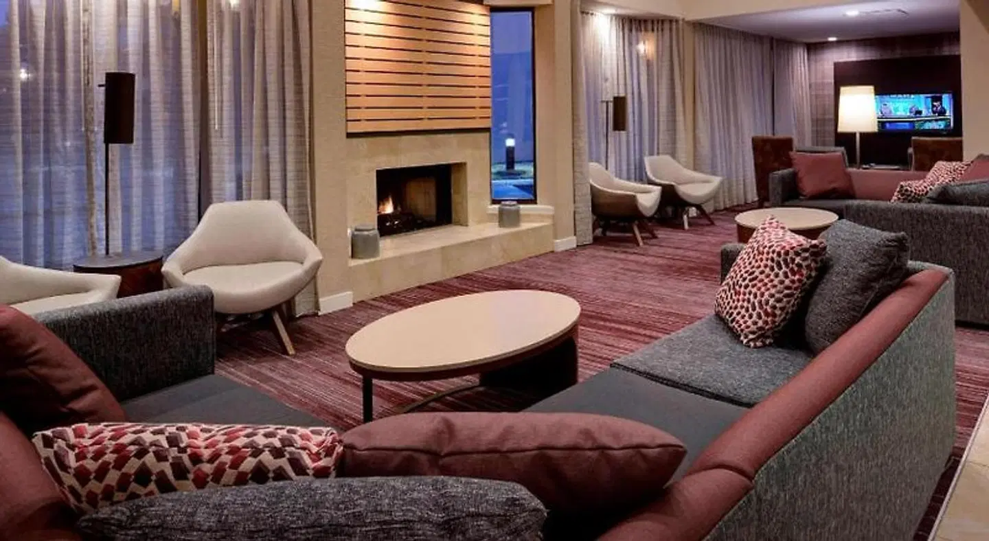 Sonesta Select Kansas City South Overland Park ROOM_EXAMPLE