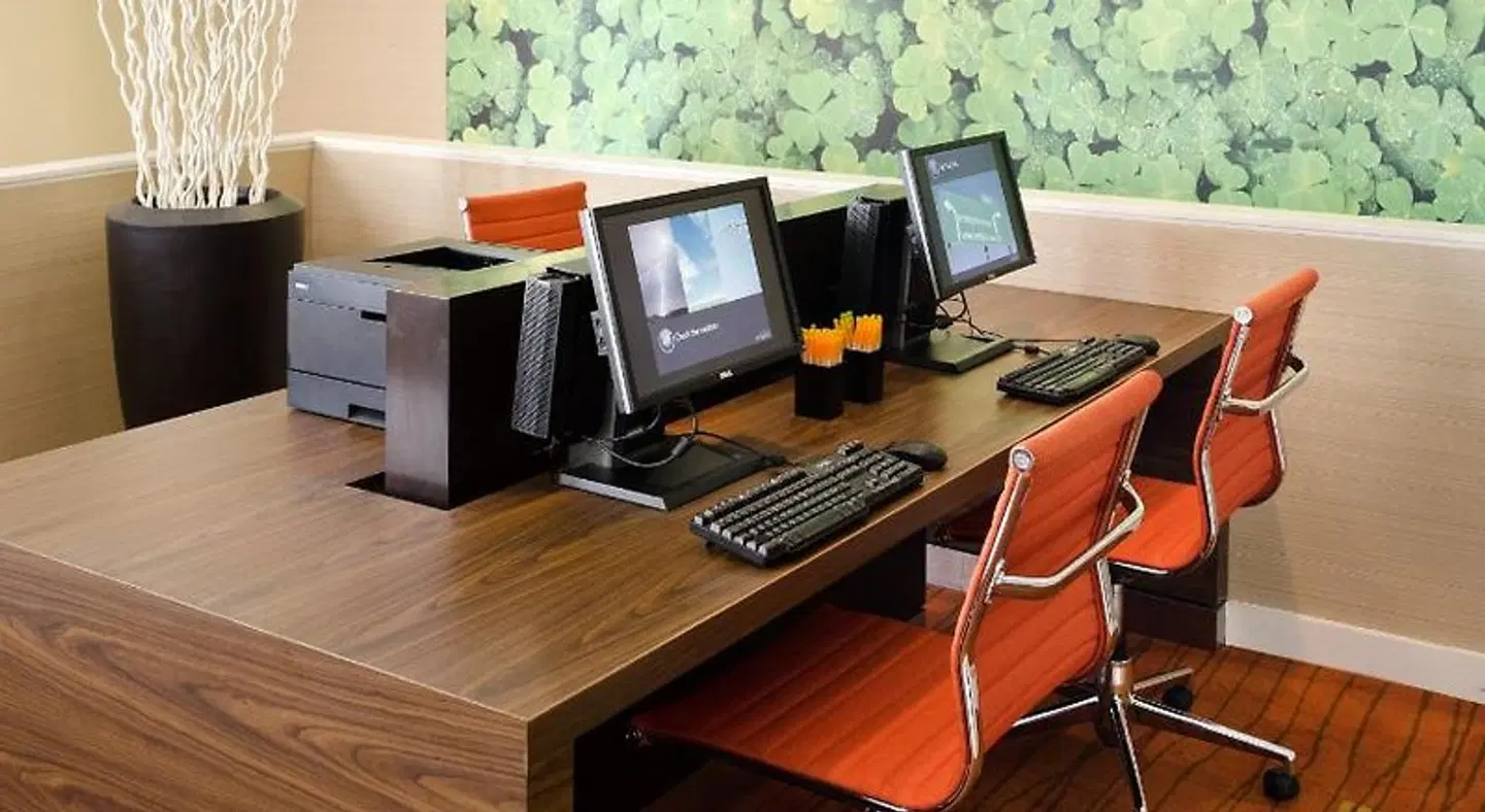 Courtyard by Marriott Huntsville University Drive Konferenz