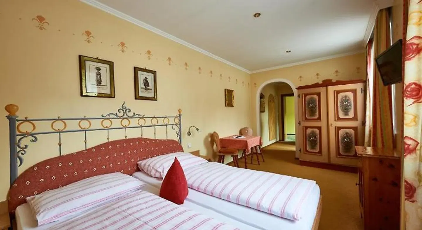 Gasthof Goldener Stern ROOM_EXAMPLE