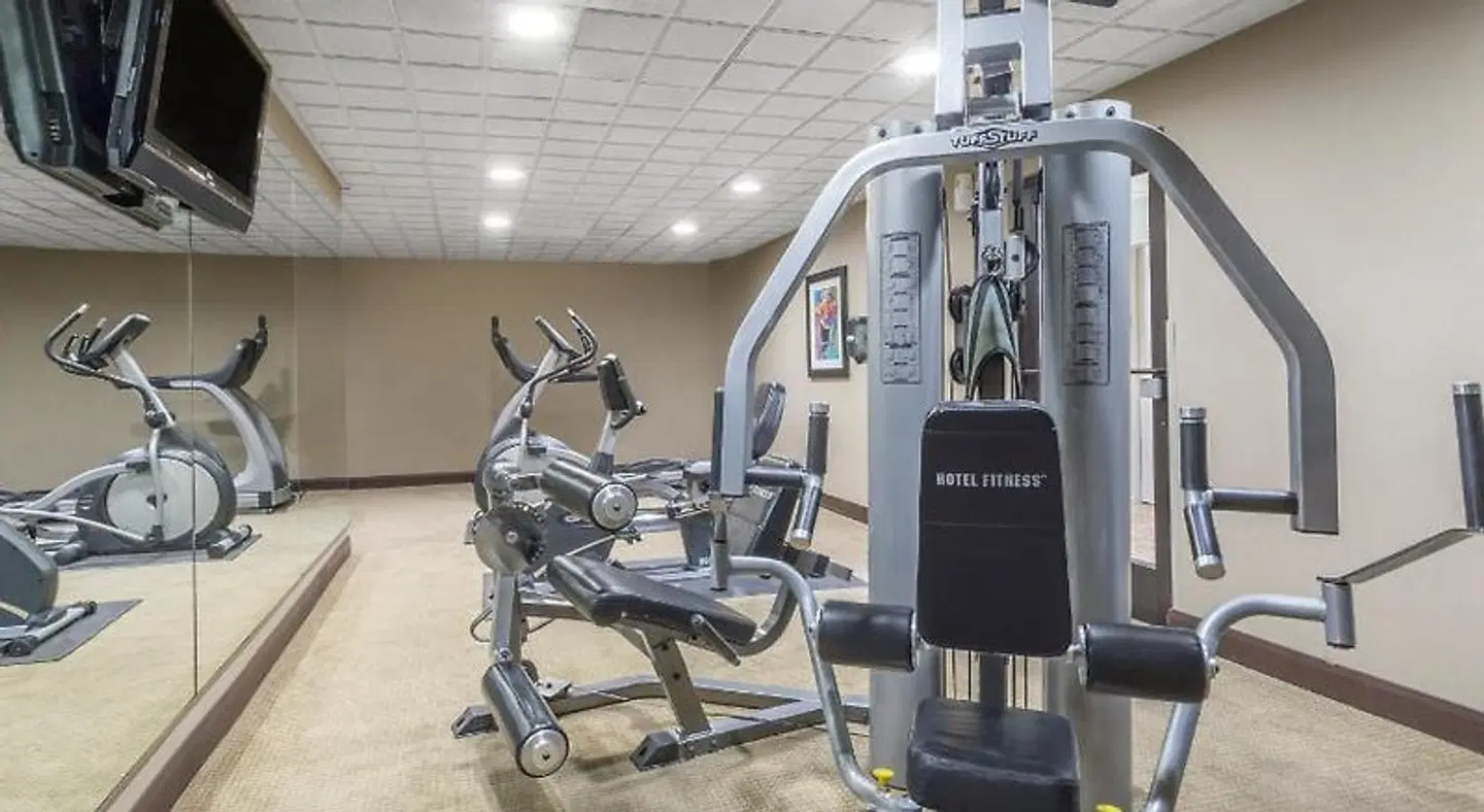 Wingate by Wyndham St. George SPORTS_AND_LEISURE