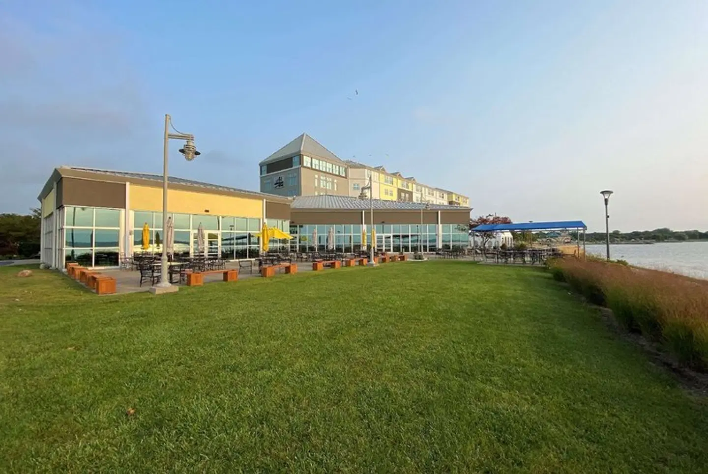 41 Lakefront Hotel, Trademark Collection By Wyndham EXTERIOR