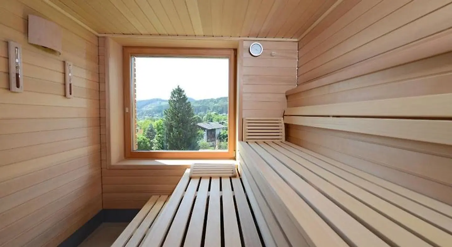 Hotel Moserhof HEALTH_BEAUTY